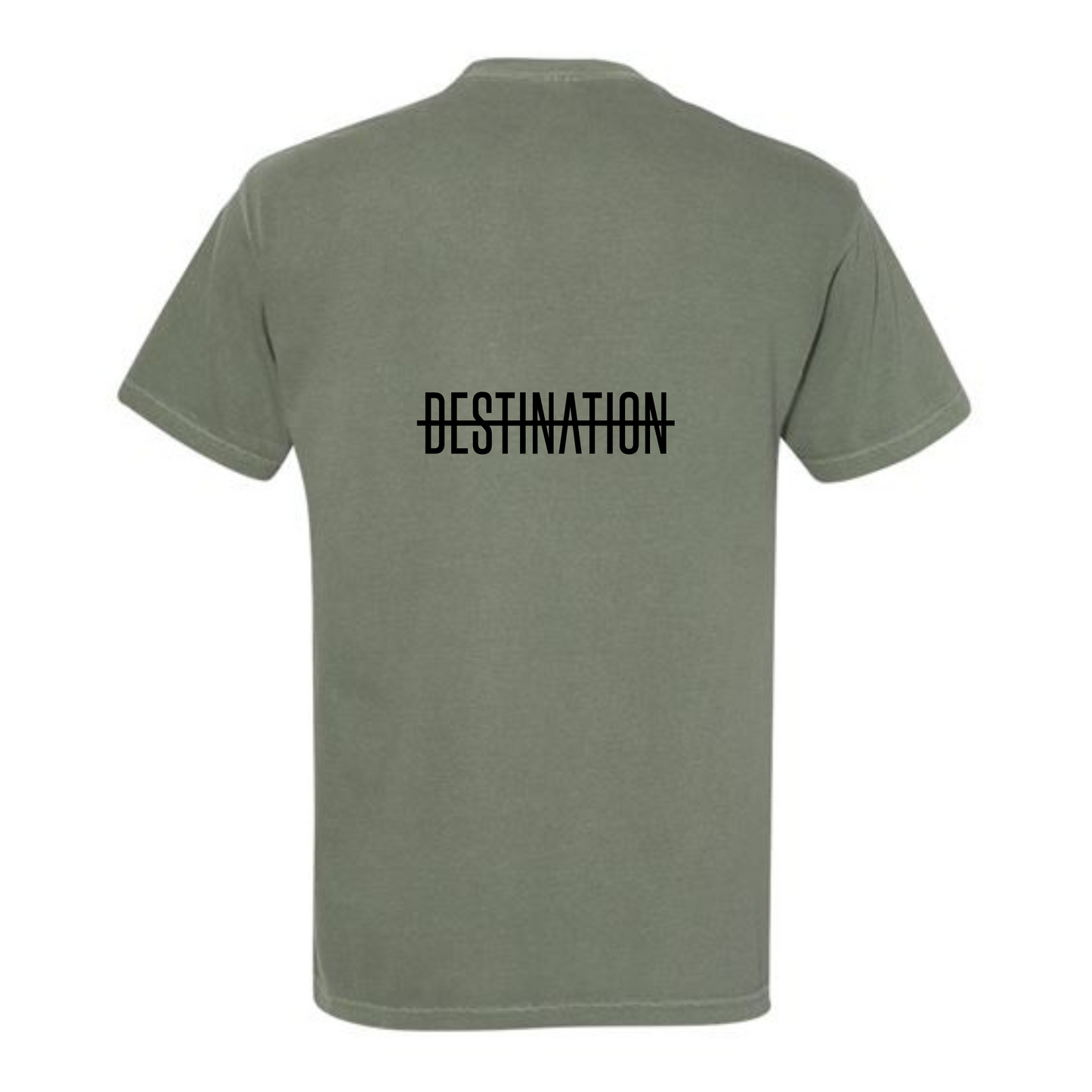 NDVR Logo Tee