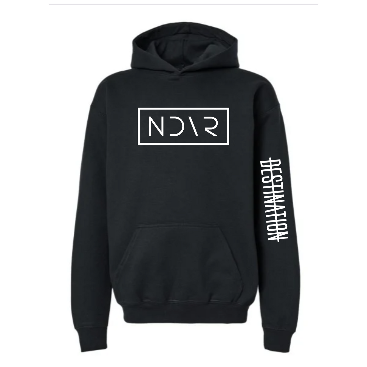 NDVR Youth Hoodie