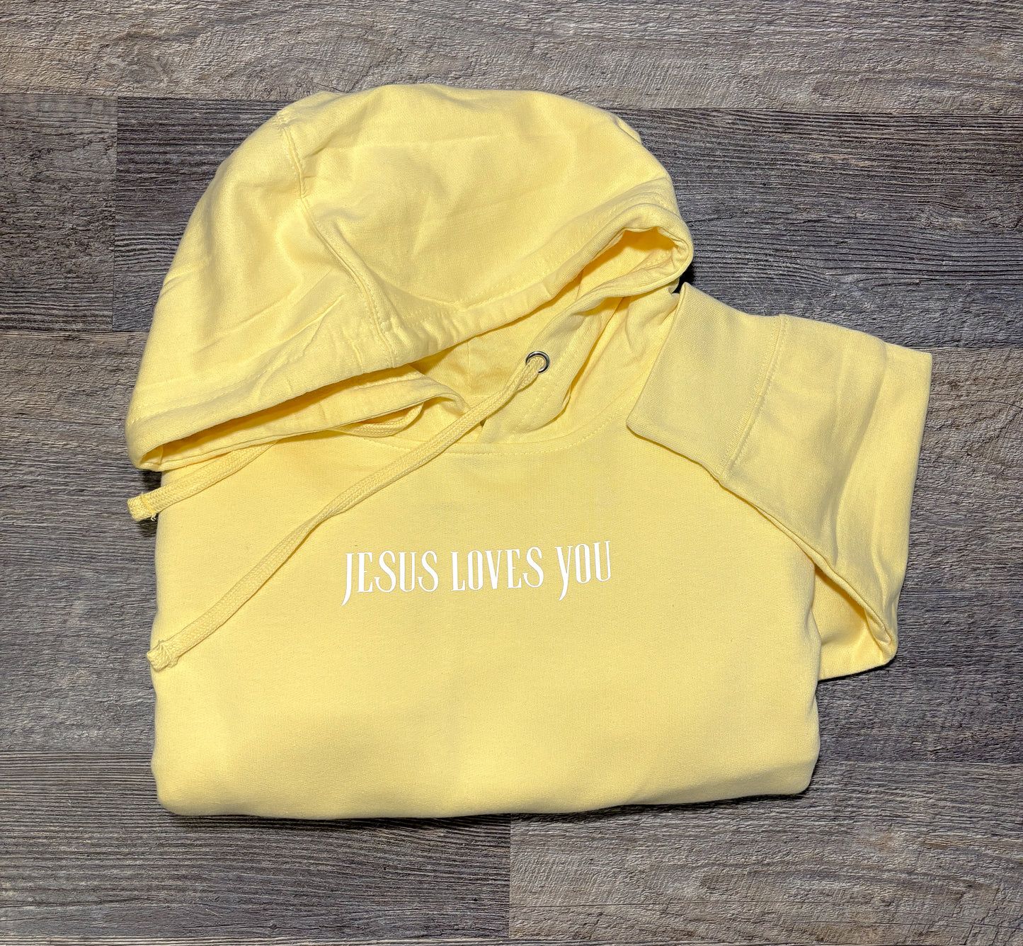 JLY Hoodie