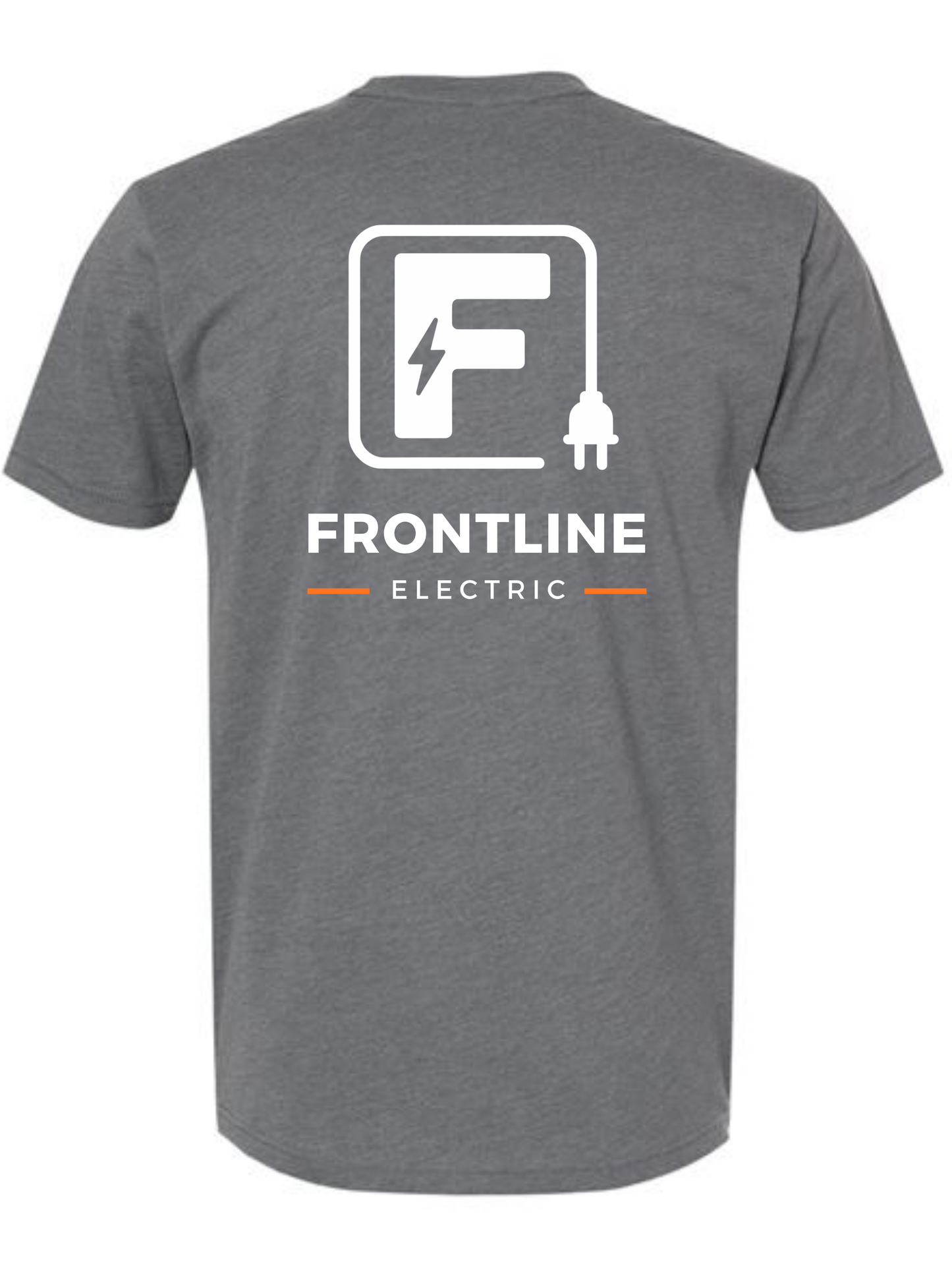 Frontline Tee
