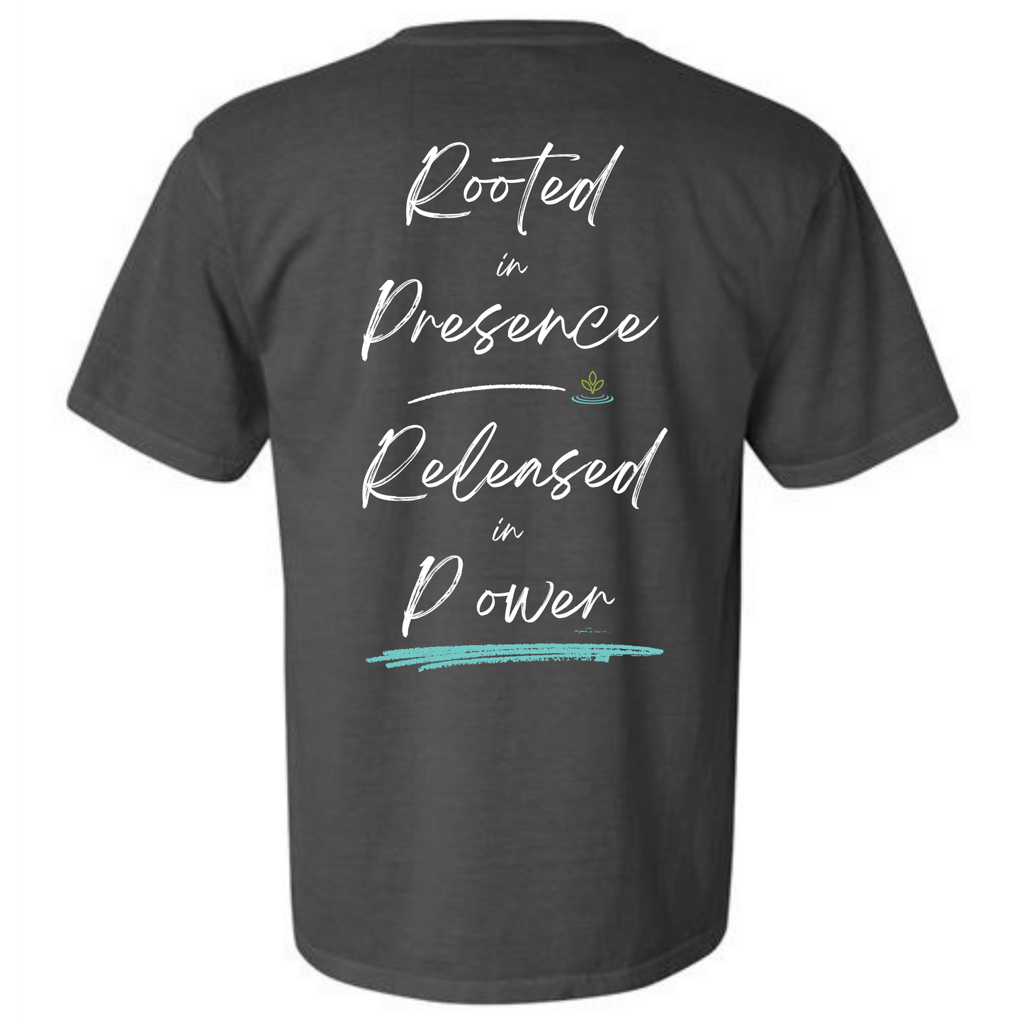 The Wellspring Tee