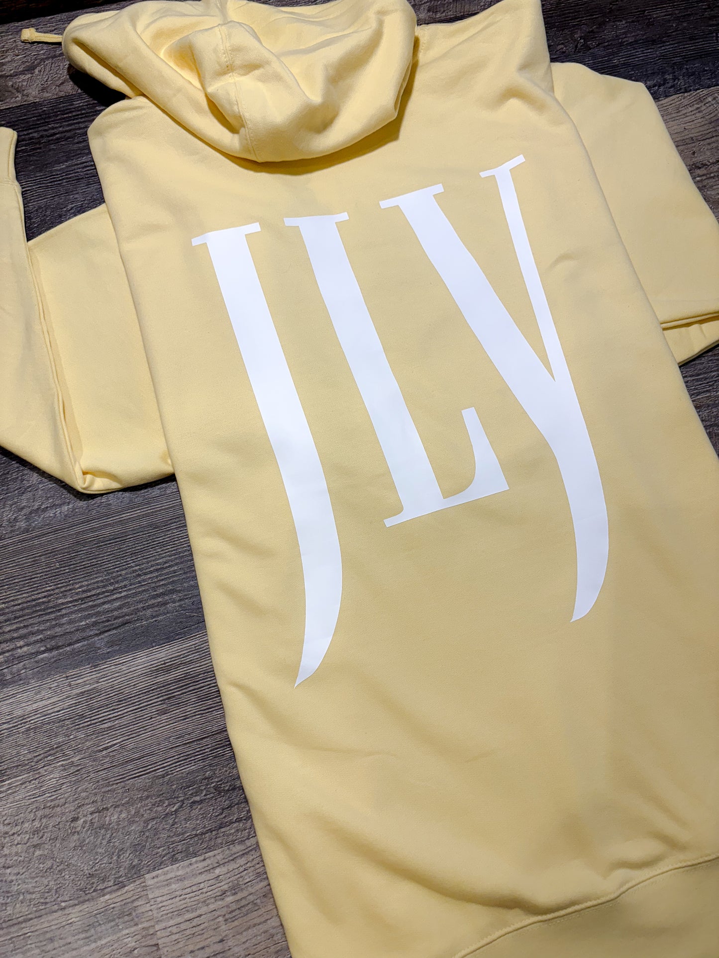 JLY Hoodie