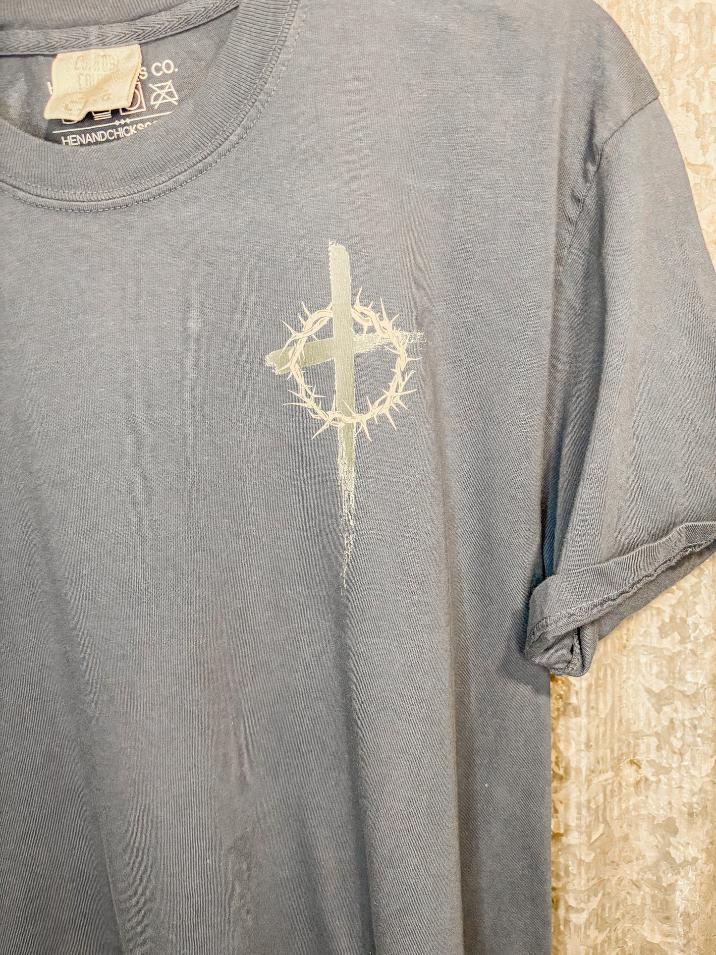 I Need Jesus Tee