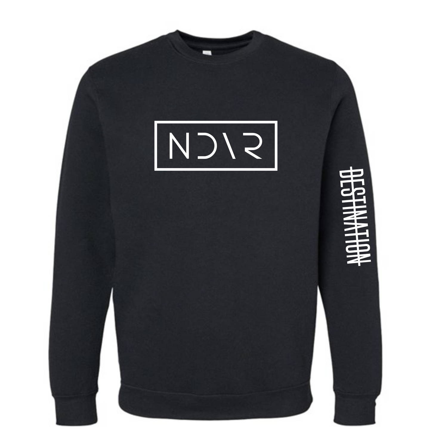 NDVR Crewneck