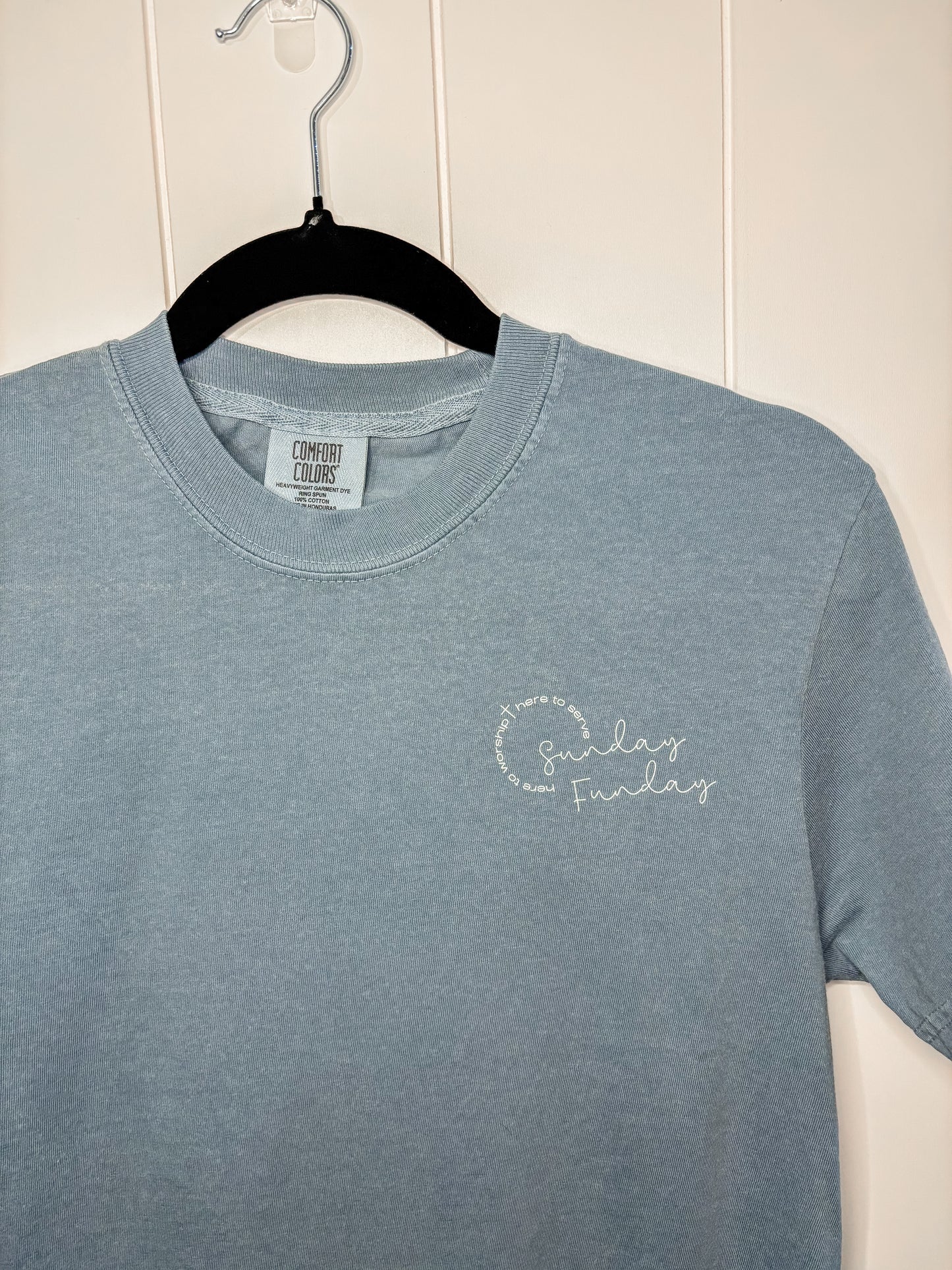 Sunday Funday Tee