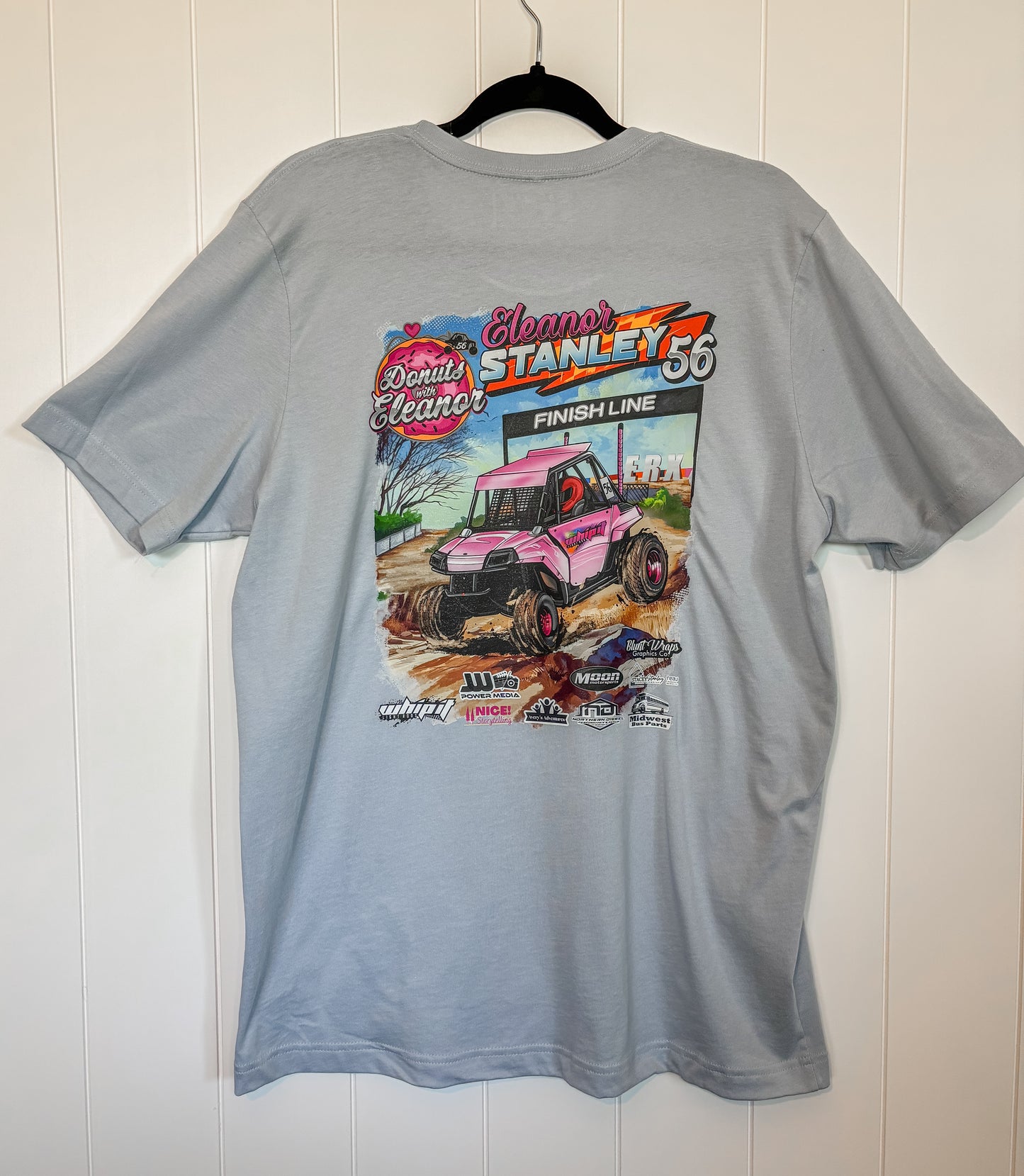 DwE 2025 Tees