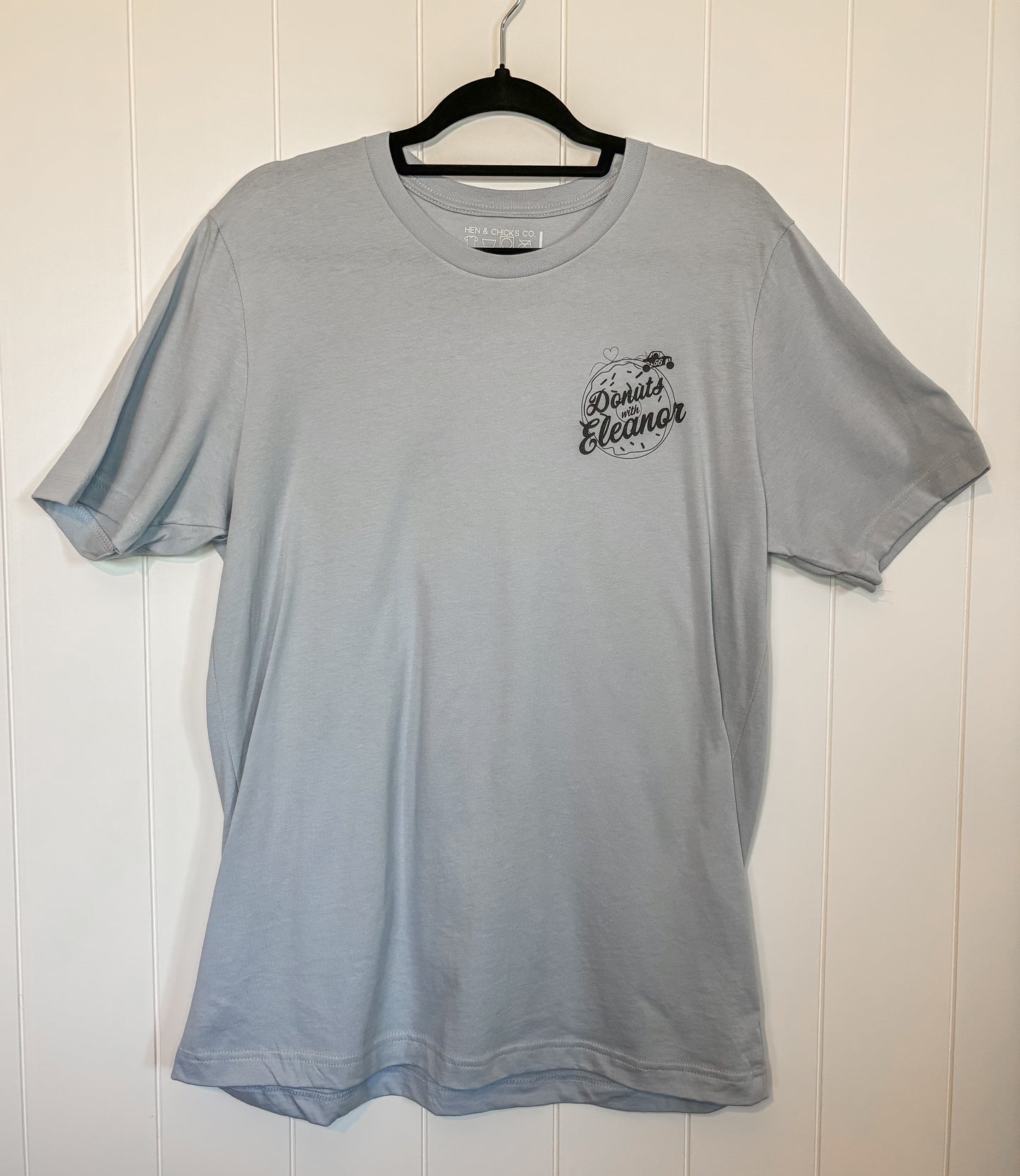 DwE 2025 Tees