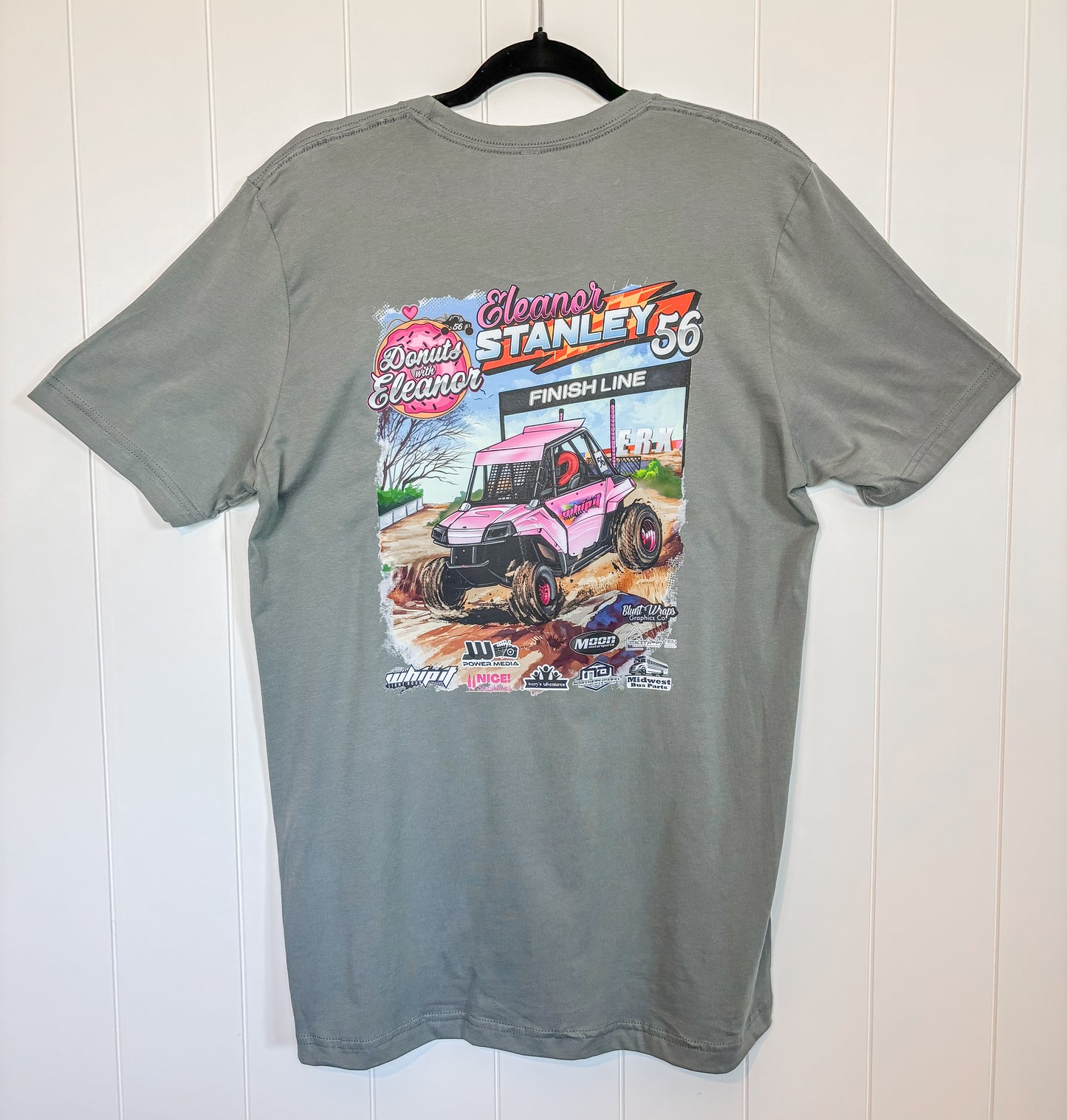 DwE 2025 Tees
