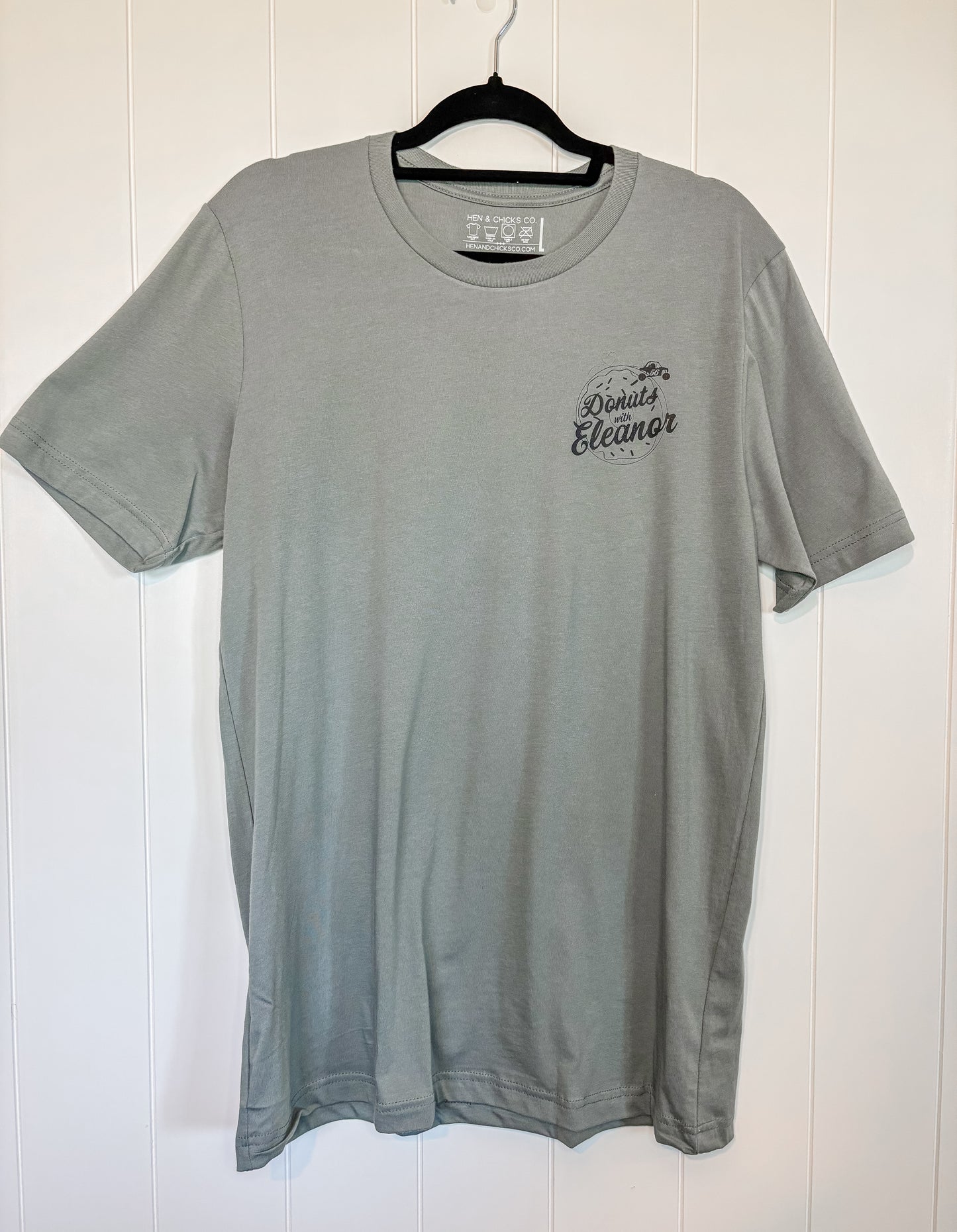 DwE 2025 Tees
