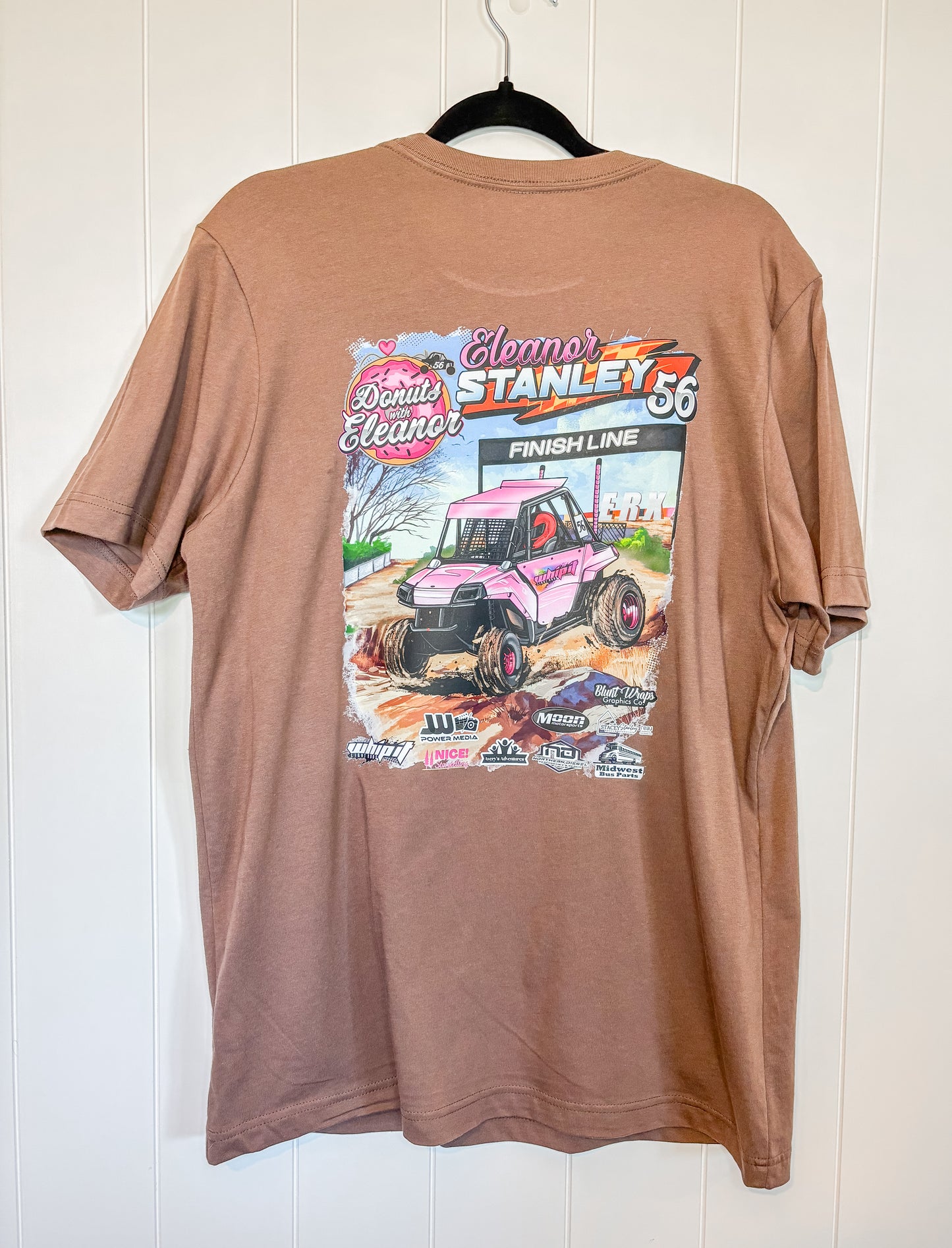 DwE 2025 Tees
