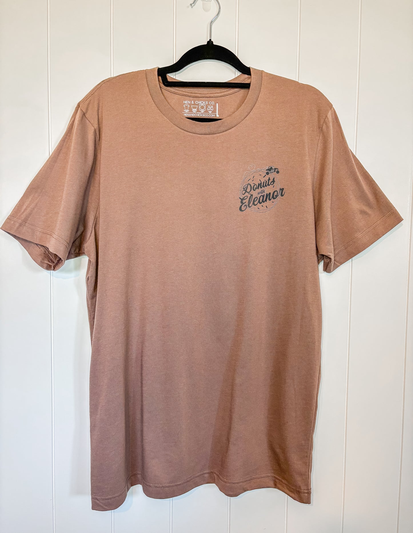 DwE 2025 Tees