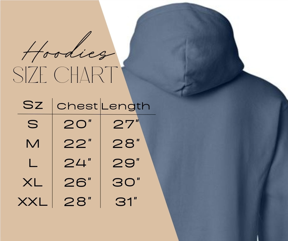 Stand Firm TAKE Ground Grey Hoodie