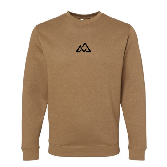 NDVR Logo Crewneck