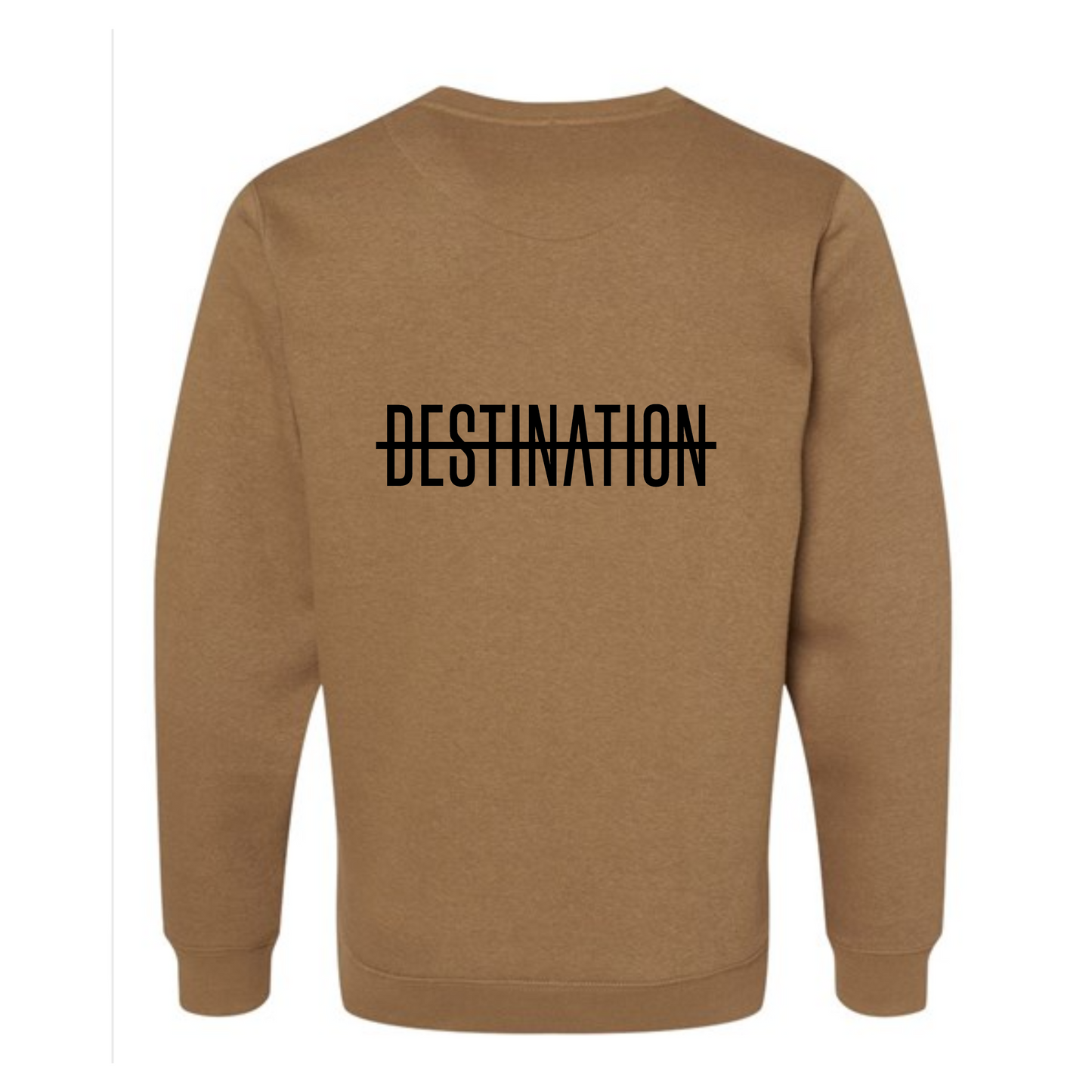 NDVR Logo Crewneck