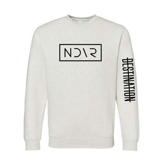 NDVR Crewneck