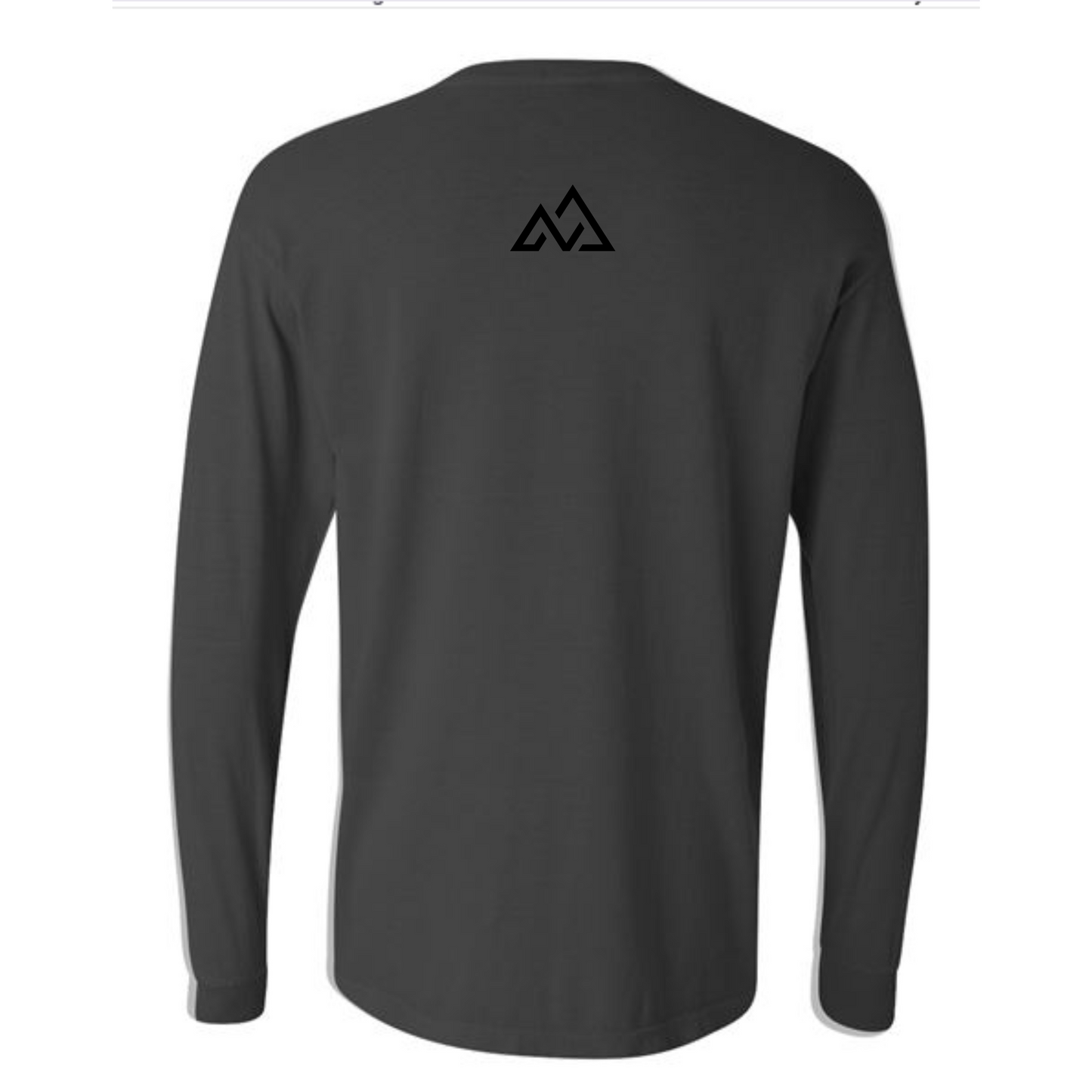 NDVR Longsleeve Tee