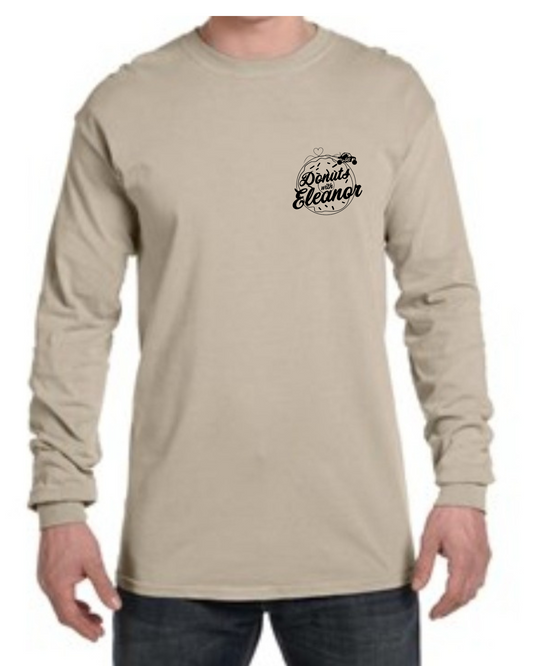 DwE Sandstone Long-sleeve Tee