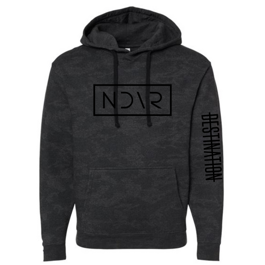 NDVR Hoodie