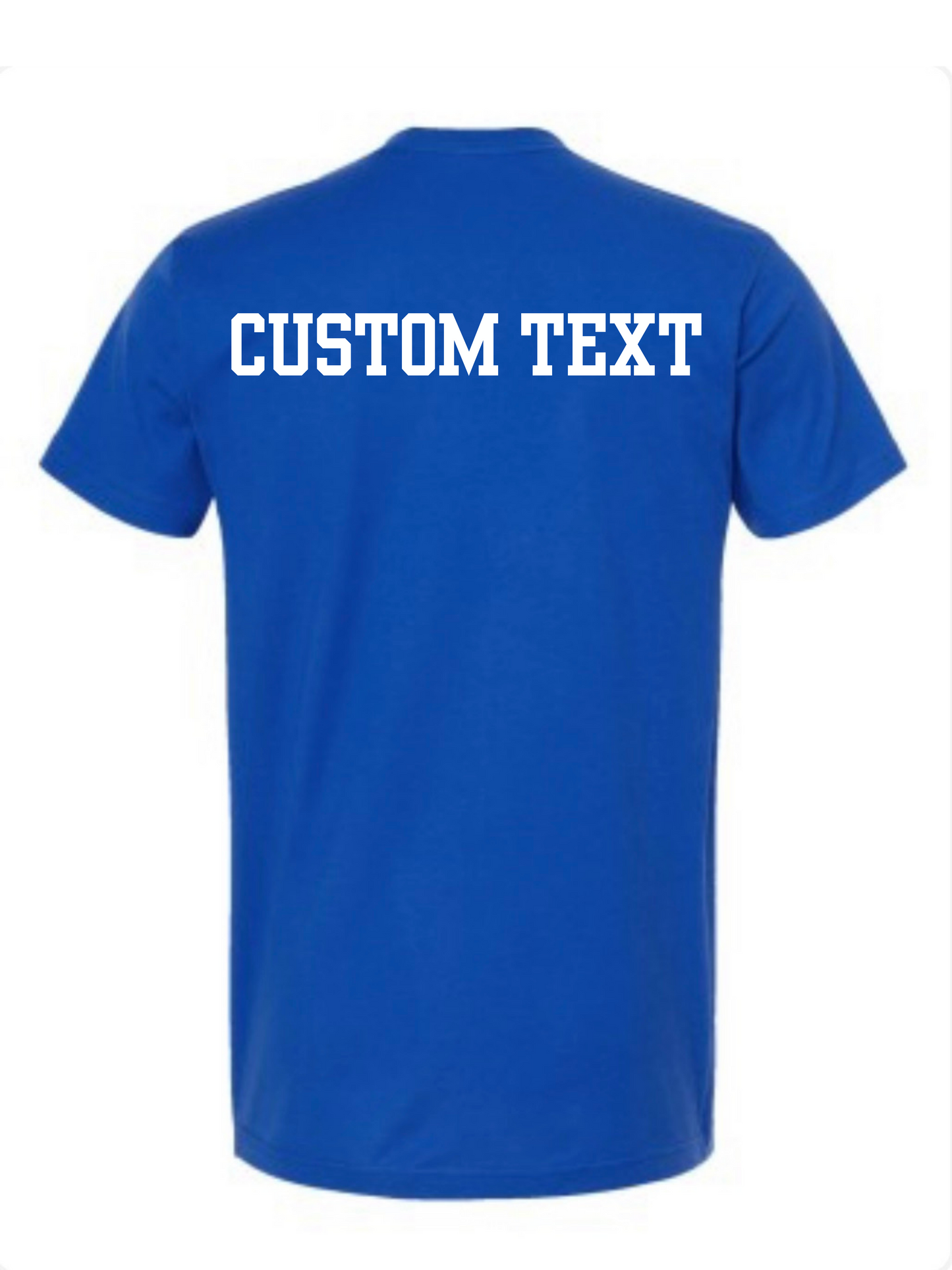 Sting Tackle FB Youth Tee