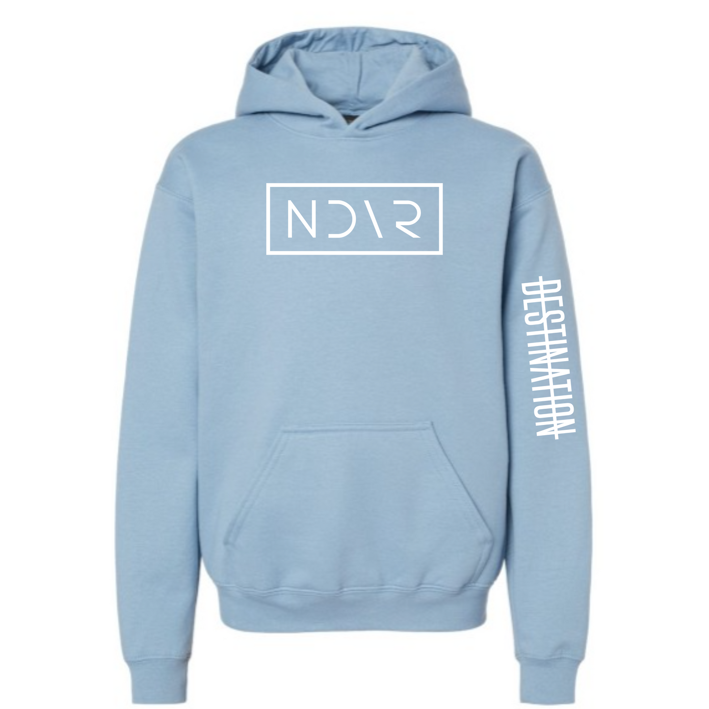 NDVR Youth Hoodie