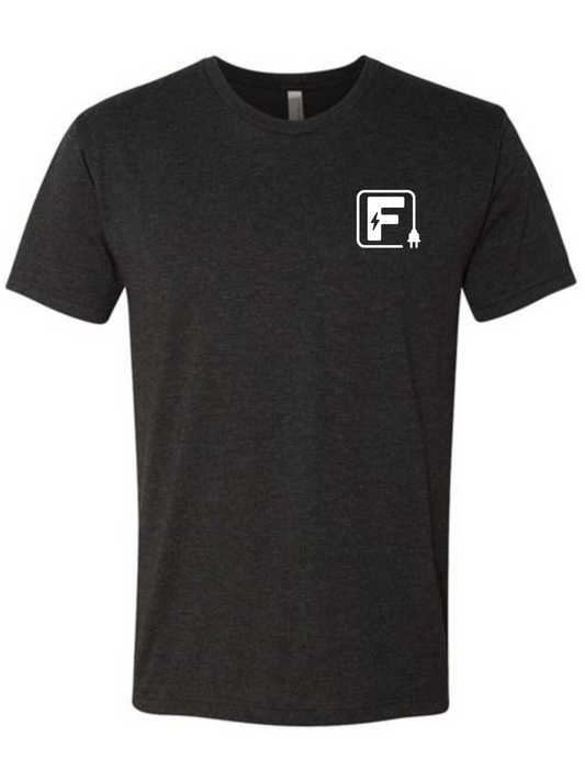 Frontline Tee
