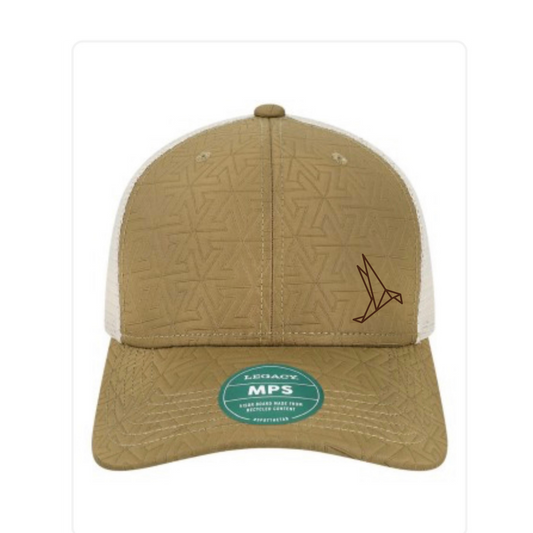 SOAR Hat