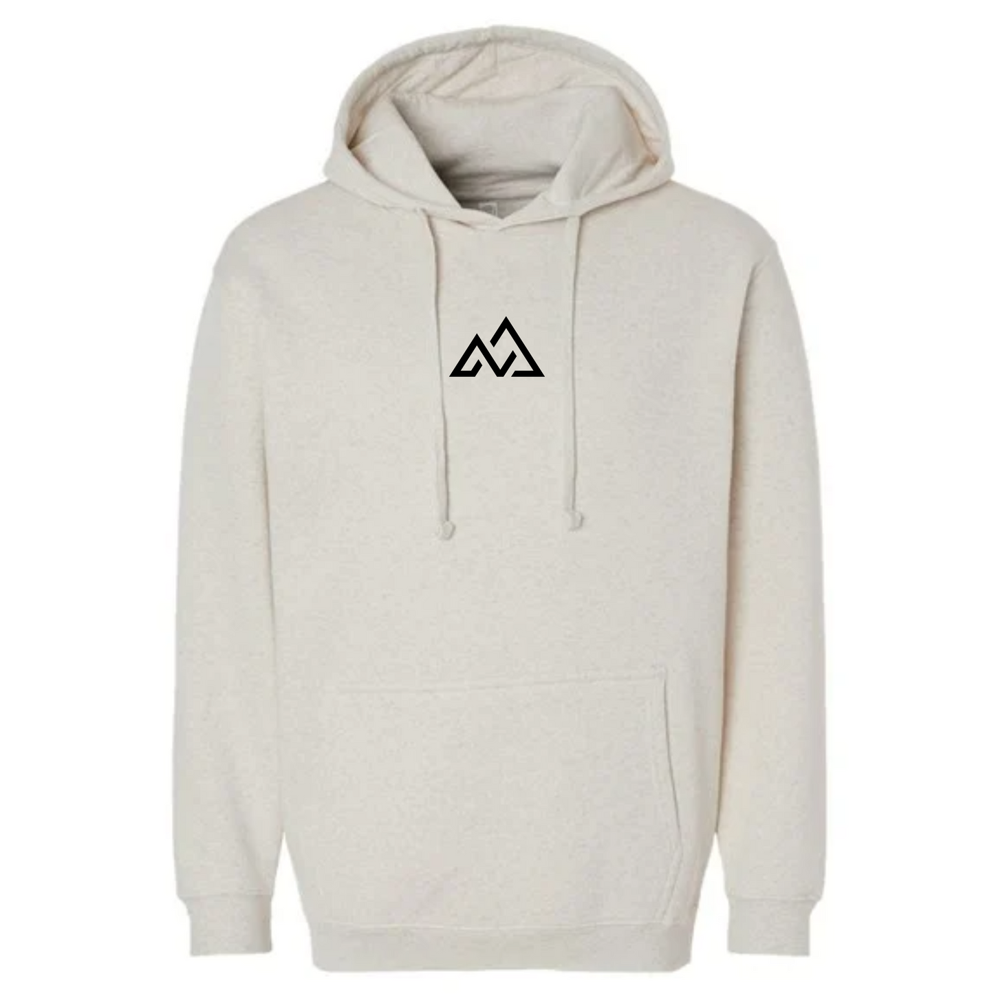 NDVR Logo Hoodie