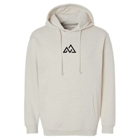 NDVR Logo Hoodie