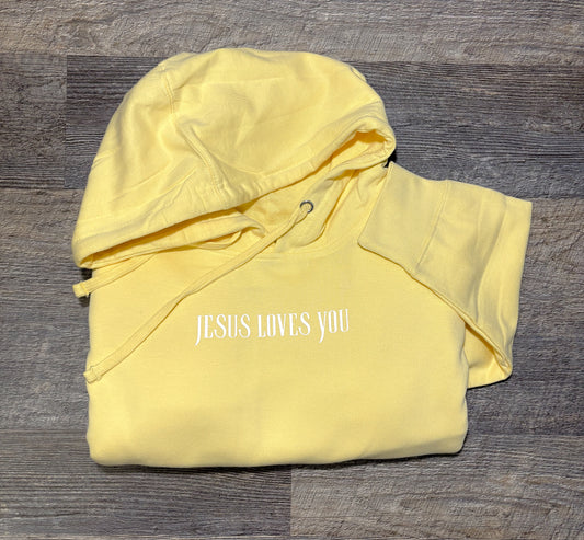 JLY Hoodie