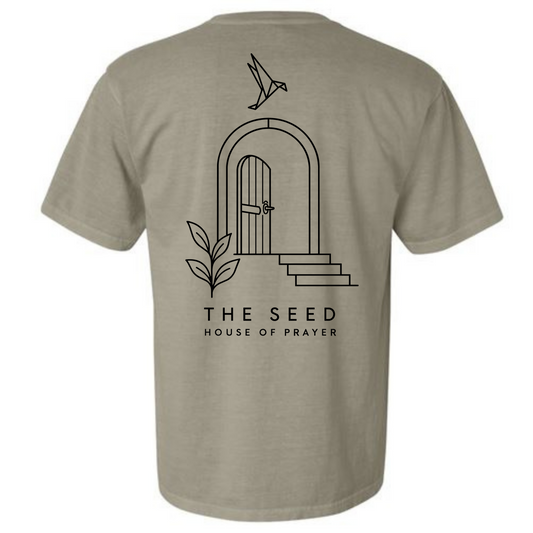 The Seed Tee