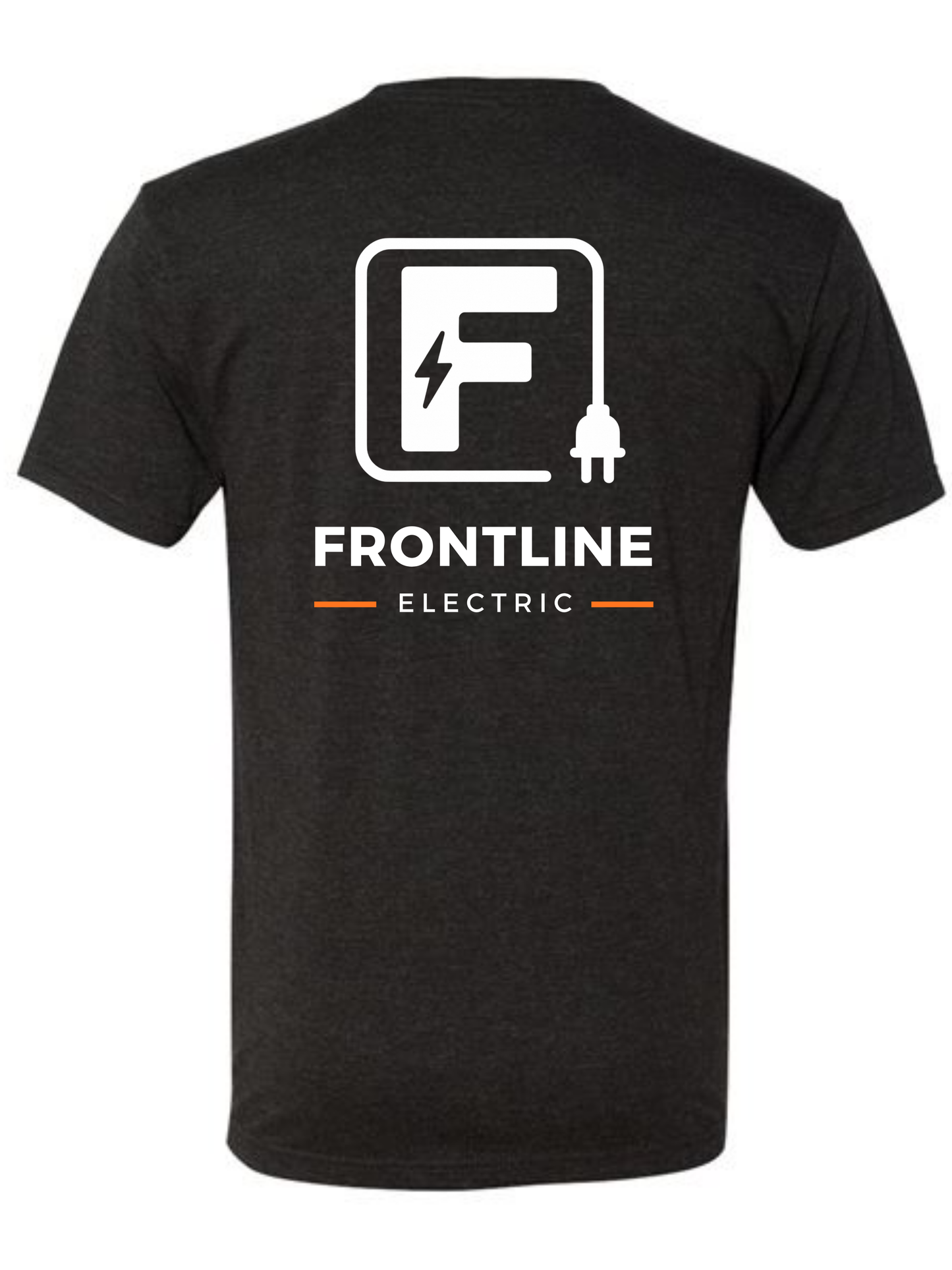 Frontline Tee