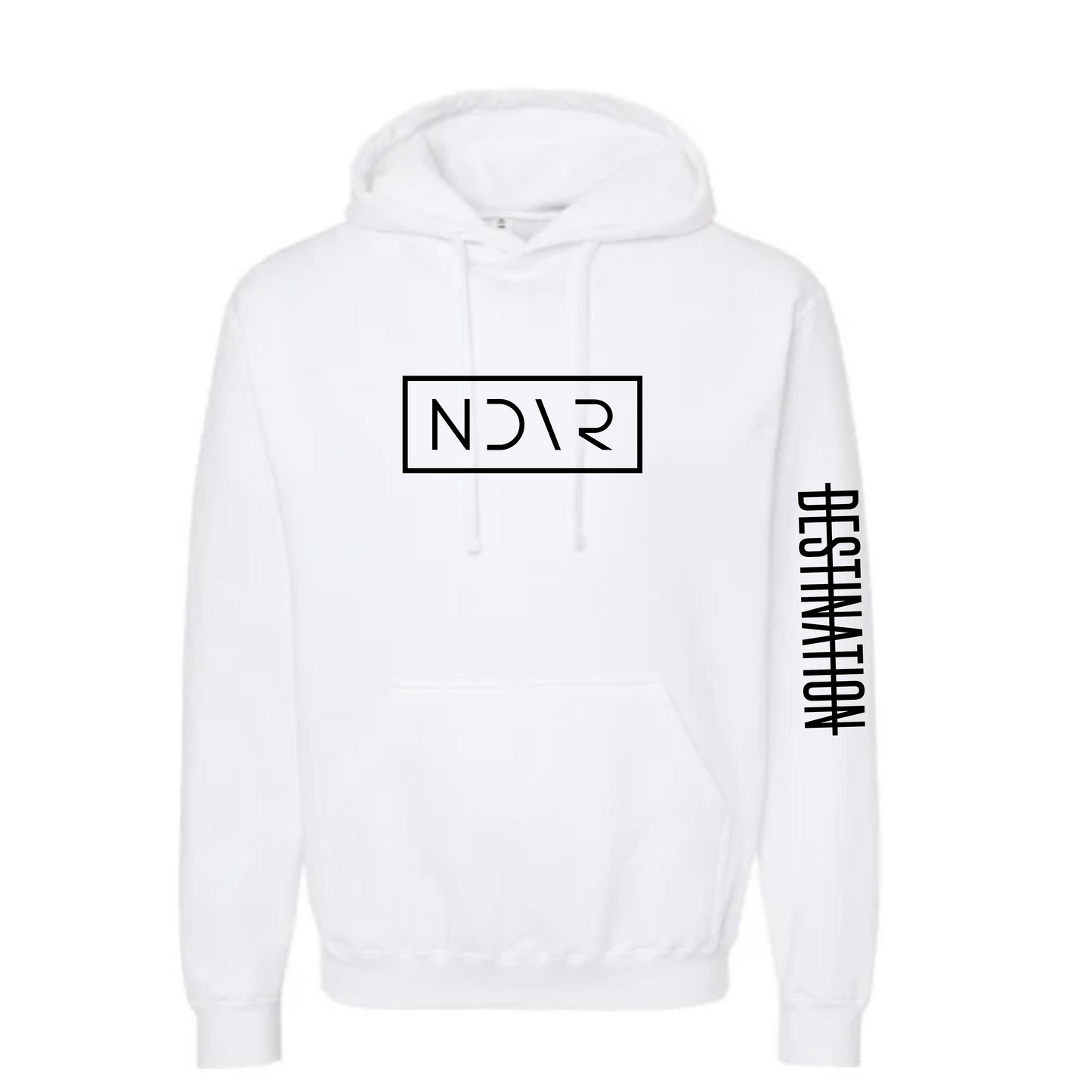 NDVR Hoodie