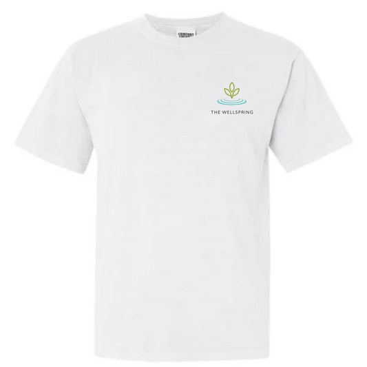 The Wellspring Tee