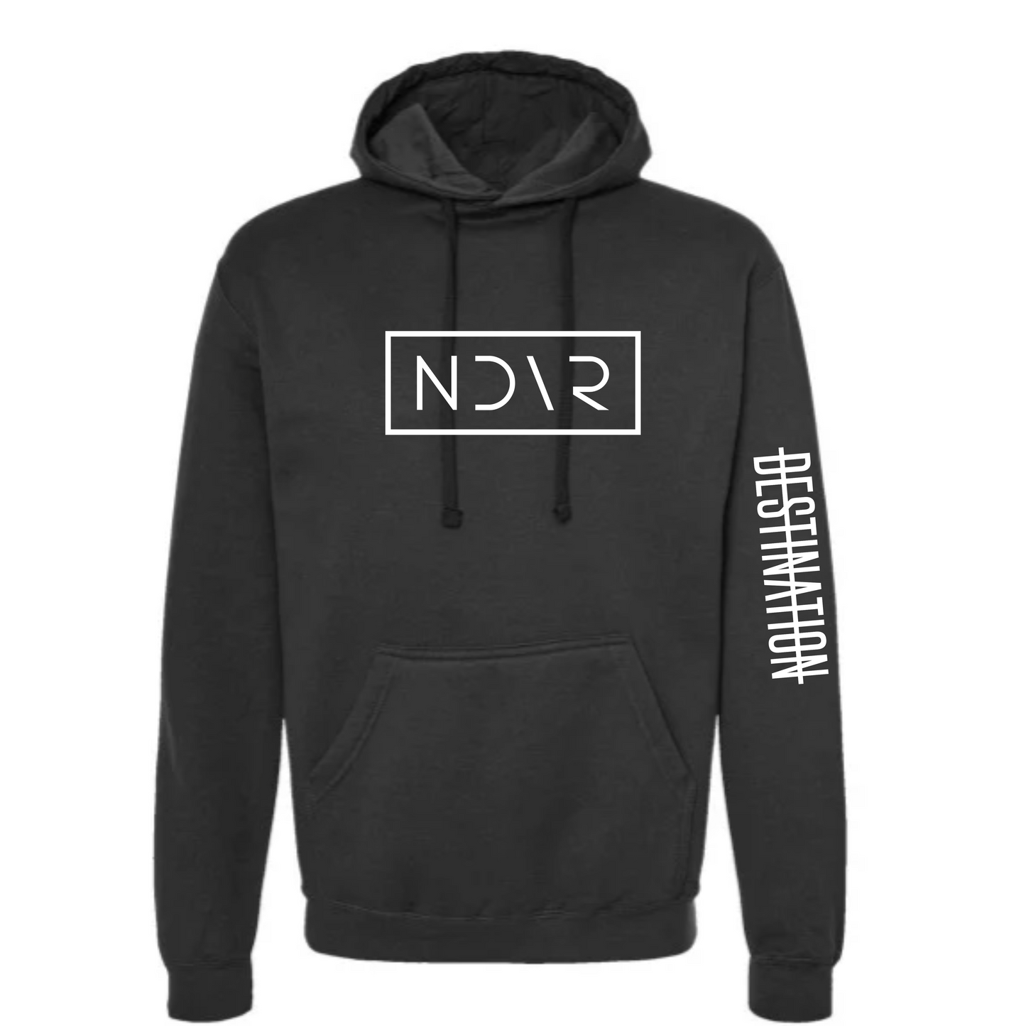 NDVR Hoodie