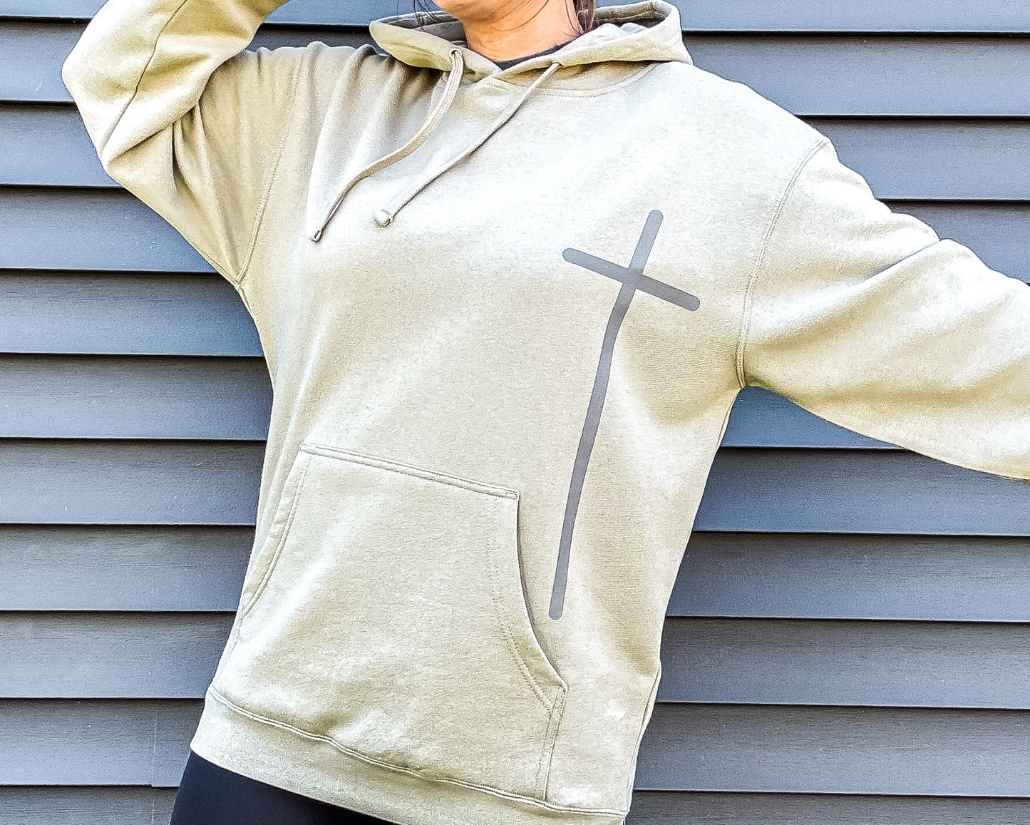 Forgiven Hoodie