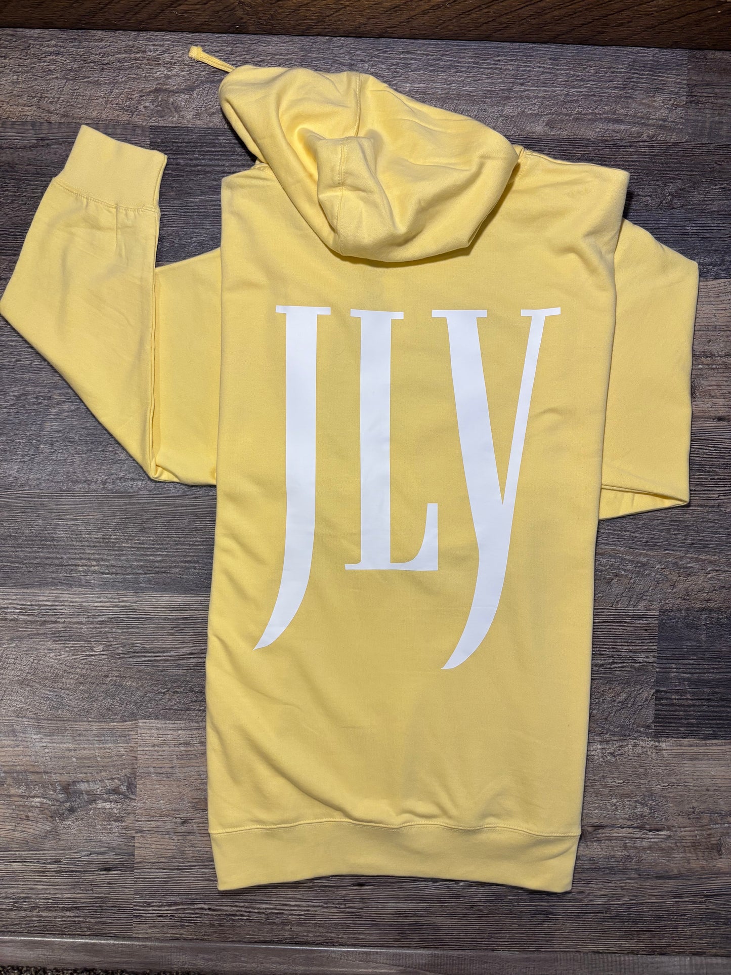 JLY Hoodie
