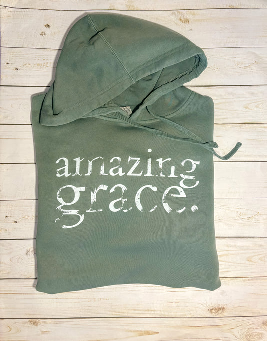 Amazing Grace Hoodie