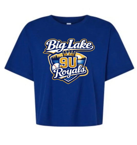 BL 9U Adult Boxy Crop