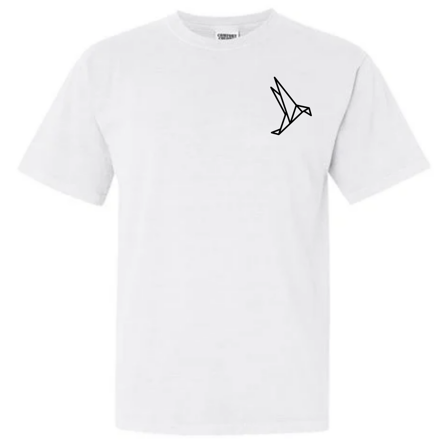 The Dwelling Tee