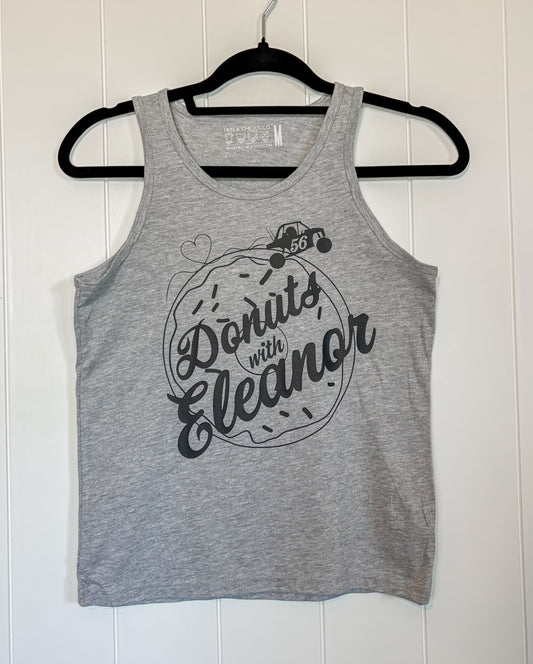DwE 2025 Youth Tank