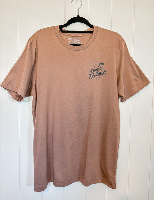 DwE 2025 Tees