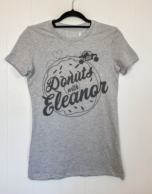 DwE 2025 Womens Tees