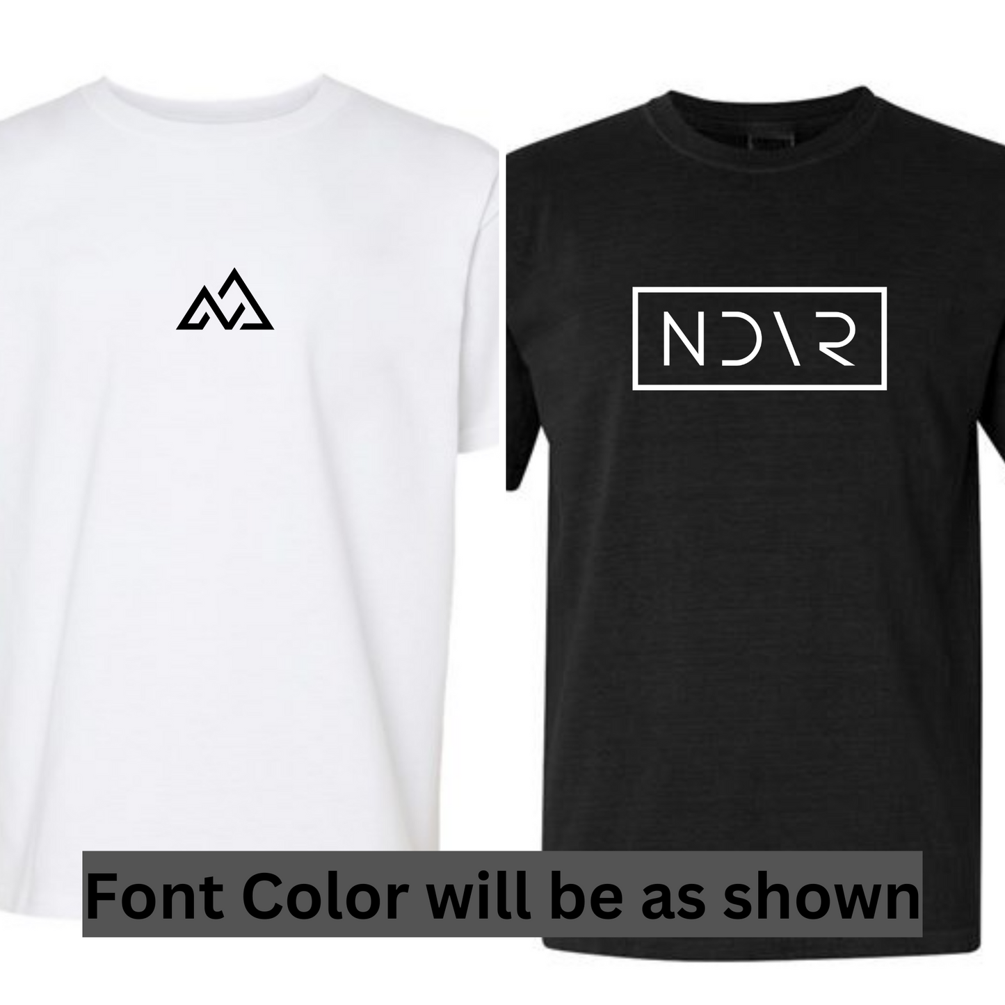 NDVR Youth Tee