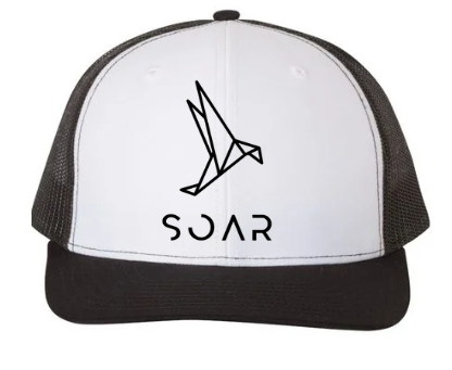 SOAR Hat